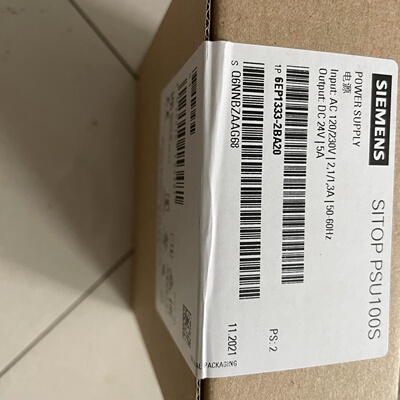 6EP13332BA20图片为实物全新原装正品
