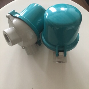 TS500温度变送器外壳同款可匹配TH100温度模块