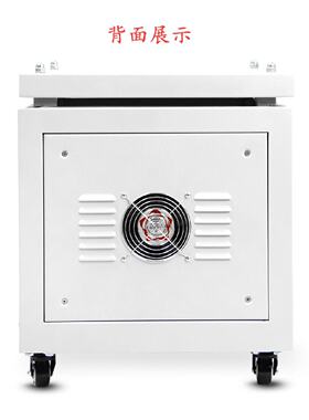 三相干式隔离变压器220V/380V1KVA2K3K4K5K6K7K8K10KVA