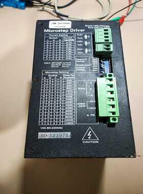 询价110步进驱动器3H2080、ZM－3H2080步进驱动器，