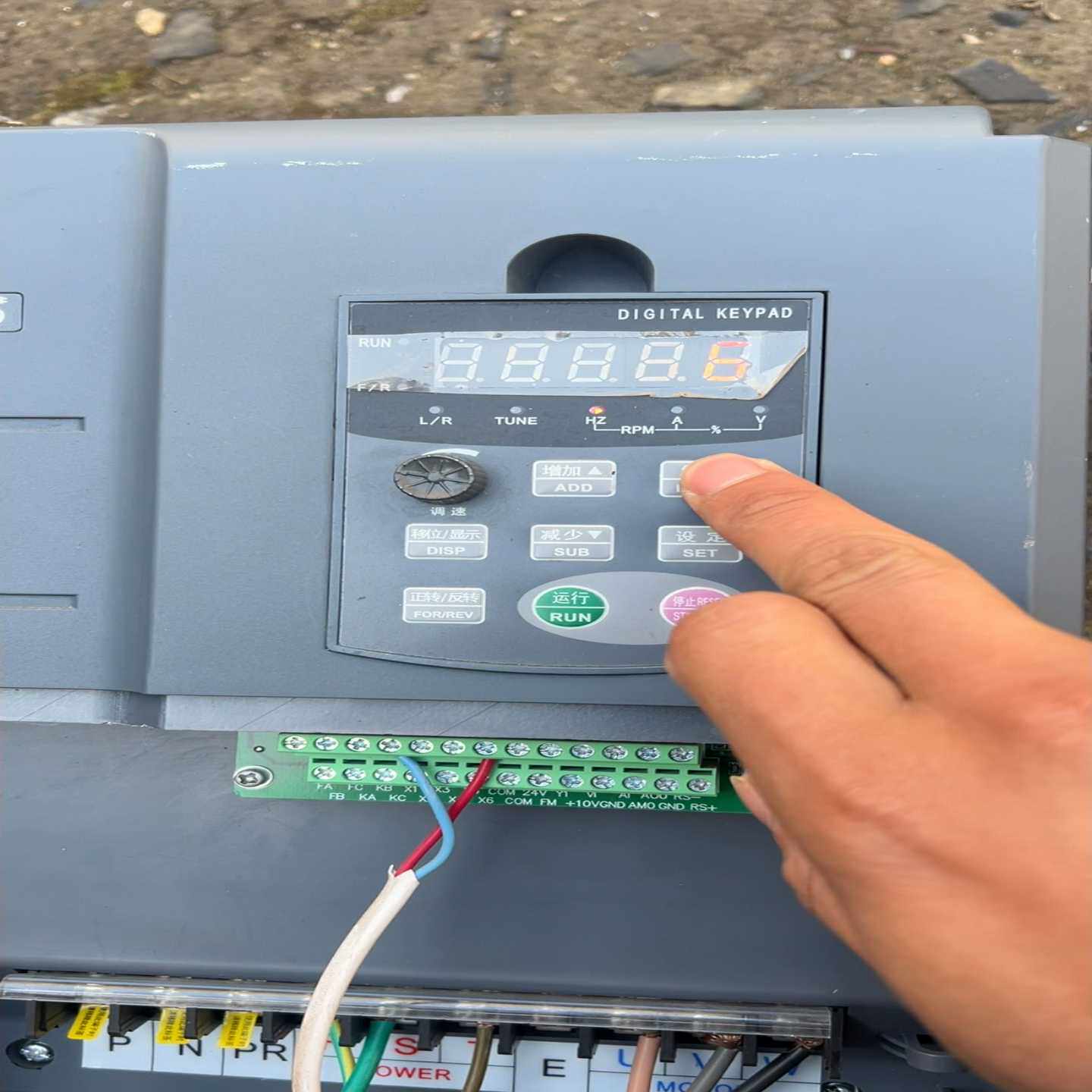 中驱SJZO变频器ZQ51115kw380v--议价商品