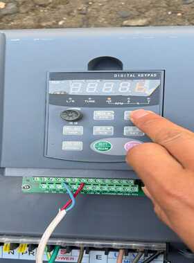 中驱SJZO变频器ZQ51115kw380v--议价商品