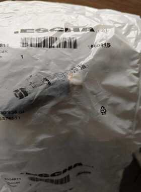 全新WASC4K8004811艾查(ESCHA)连接器，全-议价