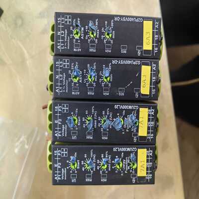 奥地利TELE继电器G2UM300VL20询价