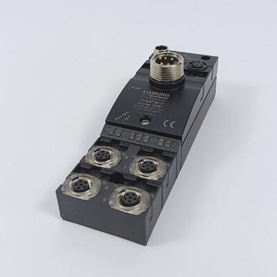 MURR Electronics 56501 Bus Node Cube67 BNP