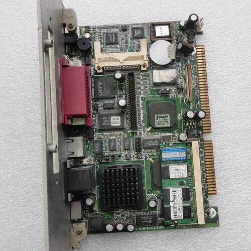 【议价】CPU MIC-2352 REV.A2 全新/二手均有货
