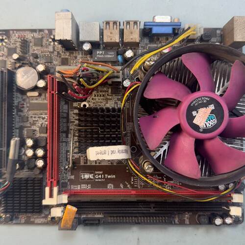 电脑显卡主机11--议价商品