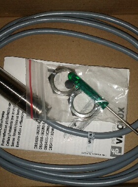 议价原厂倍加福光电开关 OBT200-18GM60-E5