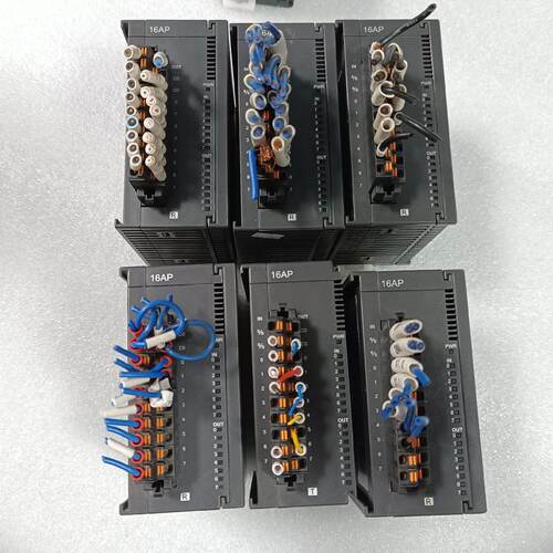 台达PLC模块AS16AP11RAAS16AP11T-议价
