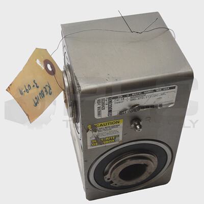 Ridotto Tolomatic 02260420 SlideRite Gearbox 11 1 Foro Rotaz