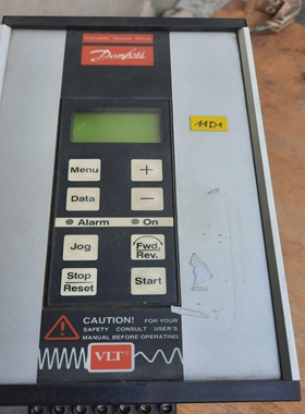 DanfossVLT2015Inverter195H3103
