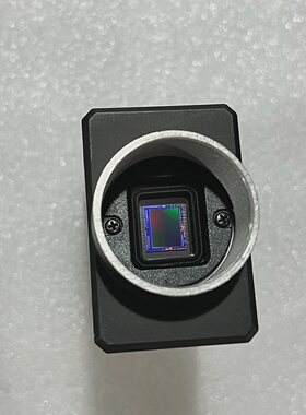 彩色工业相机海康代工对应型号MVCA03010GC1