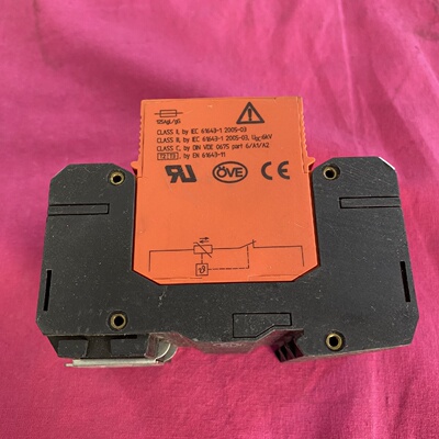 询价-魏德米勒防雷器型号PUII3R886009000