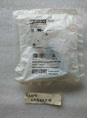 询价~SACC-M12FS-4CON-PG11-M PWR 140