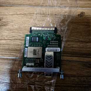 SFP模块 1GE HWIC 成色新＞5pcs 霸霸电子