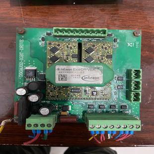 型号2ED300C17 驱动板 议价英飞凌拆机模块触发板