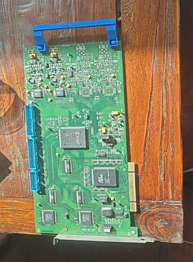 CIB22069B板卡，带AD9260AS两个，PCI90--议价商品