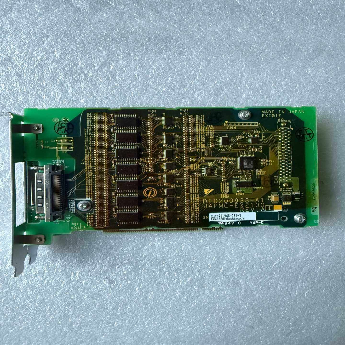 【请询价】ASKAWA JAPMC-EX2100 JAPMC