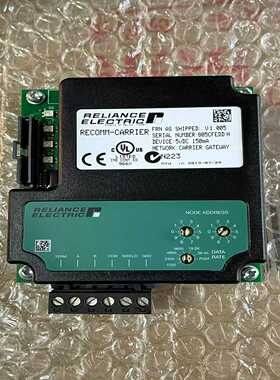 询价~瑞恩RELIANCE通讯卡RECOMM-CARRIER