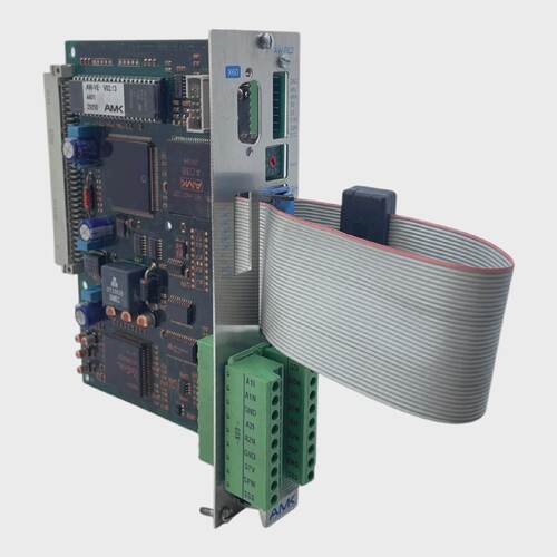 AMK AWR021.04 Inverter Board For Frequency Converter For Ind