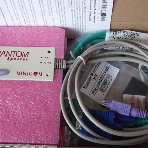 供应现货MINICOM全新1SU51010/R REV1.9 1SU51034MZ/R REV1.0*