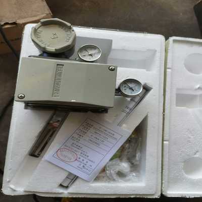 询价重庆川仪调节阀，重庆川仪电气阀门定位器仪，HEP16-125