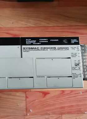 C200HS-CPU21-E和CPU01-E等，，有询价