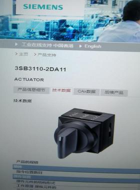 隆兴3SB3110-2KA112DA112EA112EA21 现货备件 当天发货*