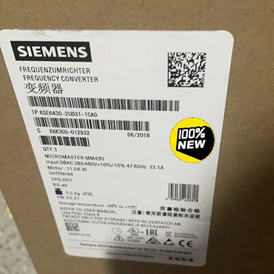 6SE64302UD311CA0 MICROM拍前询价下单