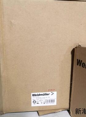 魏德米勒ECOLINE开关电源8708730000 CP S议价商品