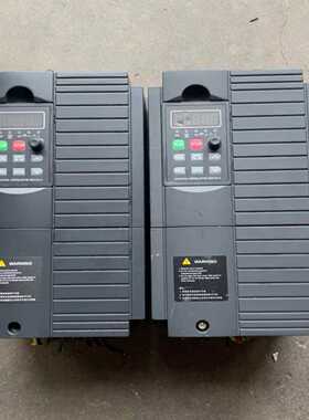 中智变频器MZ510-0037G二手变频器--议价商品