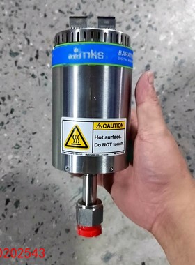 【请询价】MKS DA03B-34454 真空压力计 测量范围267