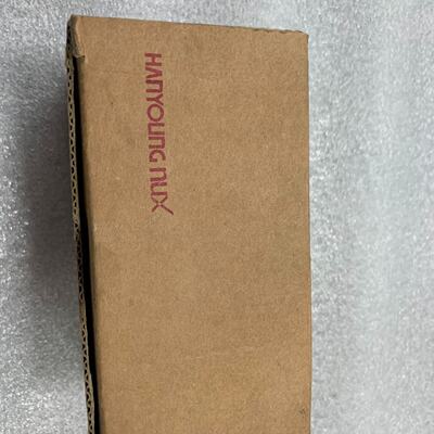 溢价-明纬NDR24024直流24V导轨式10A