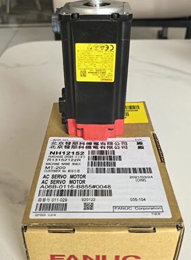 寻IFanuc A06B0117B8550049