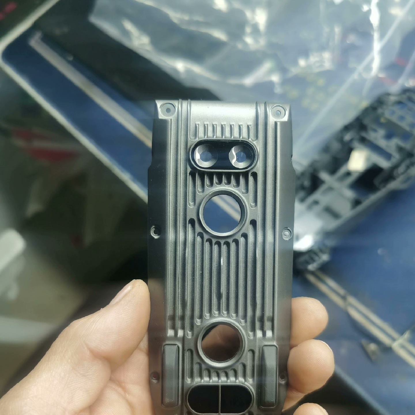 大疆御3pro底壳 成色挺新的99包邮！--议价商品