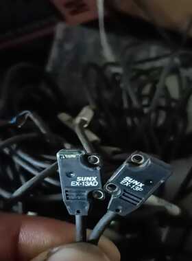 咨询-神士SUNXEX-13ADEX-13P感应开关