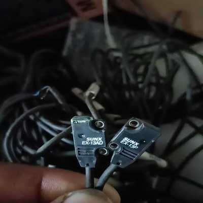 【议价】神士SUNXEX-13ADEX-13P感应开关适用