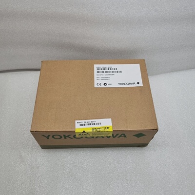 Module De Processeur YOKOGAWA CP46150 S2 Expdition Gratuite