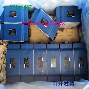DA6VP2B5X200FSM溢流DA6VP2A议价 配件力士乐液压阀R901224238