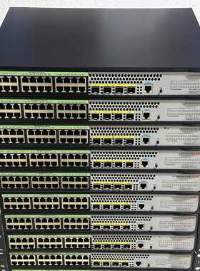 S5024X-PWR-EI无拆无修成色新官方在保询价