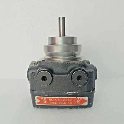 Danfoss Bomba de Aceite RSA 60 para Comercial Aceite Quemado