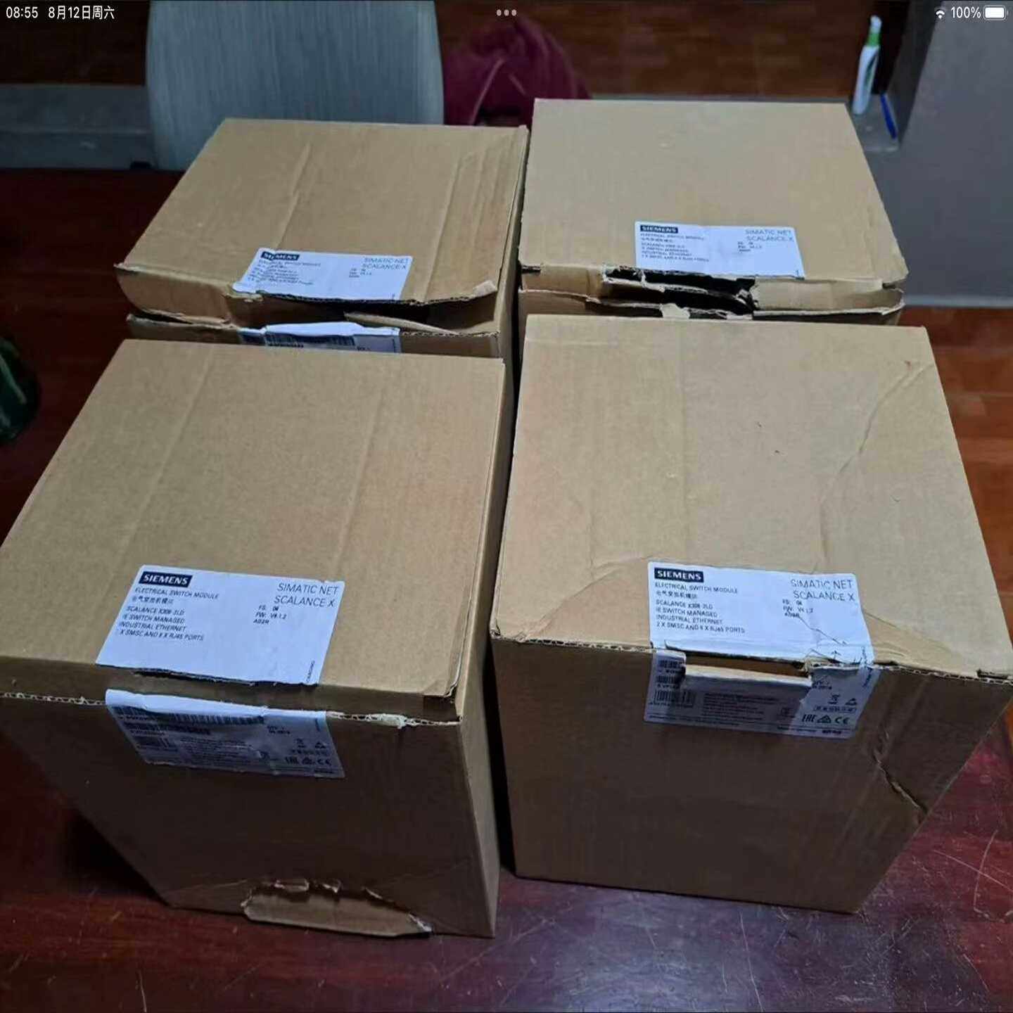 6GK5308-2FM10-2AA3仅【询价】