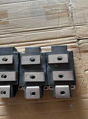 英飞凌可控硅模块PRXMALD431250拆机件功--议价商品