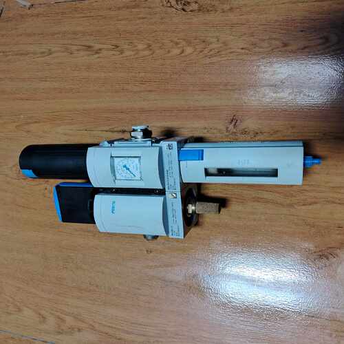 （霸霸电子）费斯托油水分离器MS6-LFR-1/2-D7-E-R-M-A