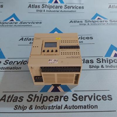 PLC MICRO SMART CPU IDEC FC4AC24R2