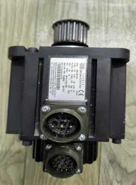 【星慕电子】ISMH3-85B15CB-U231Y 汇川伺服电机0.85