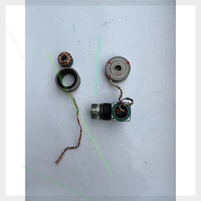 议价ER5Kd286旋转变压器ATAS编码器