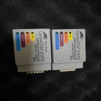 【星慕电子】ALLIED TELESIS AT-210TS-05D