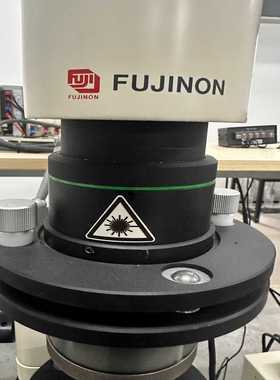 FUJINONF601INTERFEROMETER，议价--议价商品