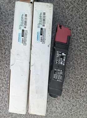 D4SL-N2NFG-DN安全门锁未使用询价